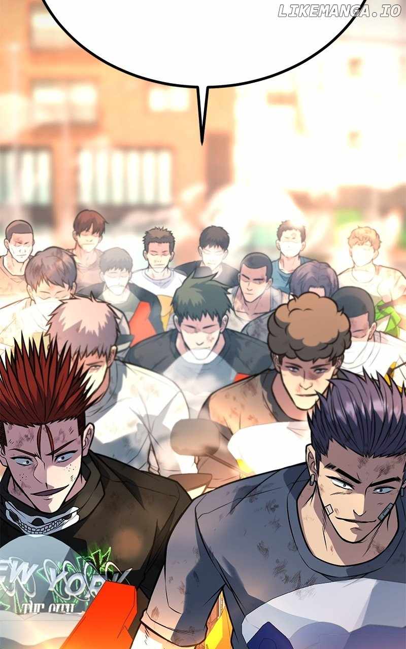 King of Violence Chapter 55 47